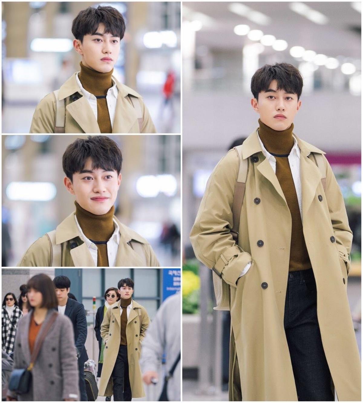 4 điều thu hút 'My Strange Hero' trong tập 1 của Yoo Seung Ho - Jo Bo Ah: Phim học đường độc lạ nhất lịch sử Hàn Quốc Ảnh 3