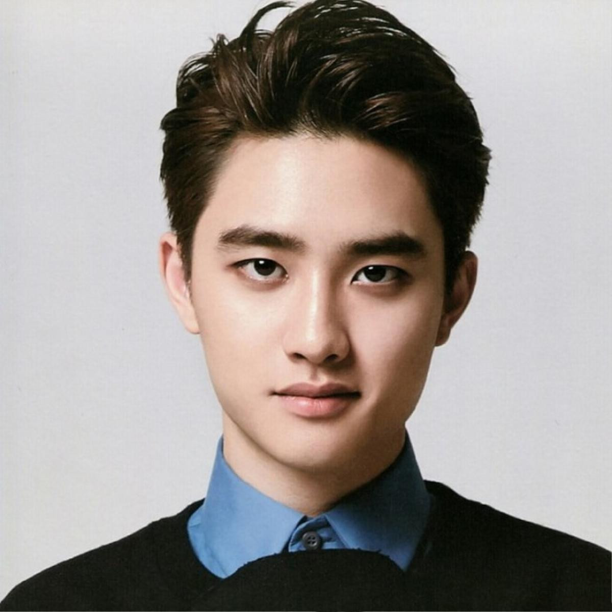 D.O. (EXO): Nhiều cô lớn tuổi xin chữ ký, bố mẹ đã khóc vì tự hào khi nhìn thấy con ngày càng nổi tiếng Ảnh 3