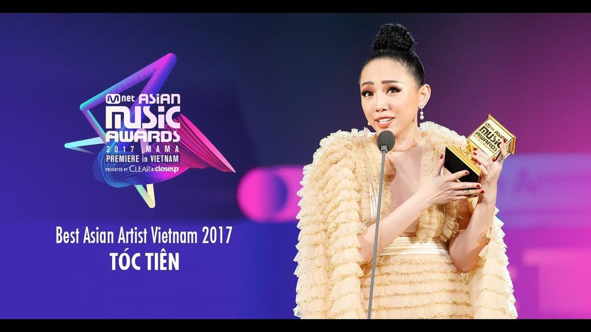 MAMA 2018: Ở tuổi Orange, Mỹ Tâm, Đông Nhi và Tóc Tiên chưa làm được điều này? Ảnh 5