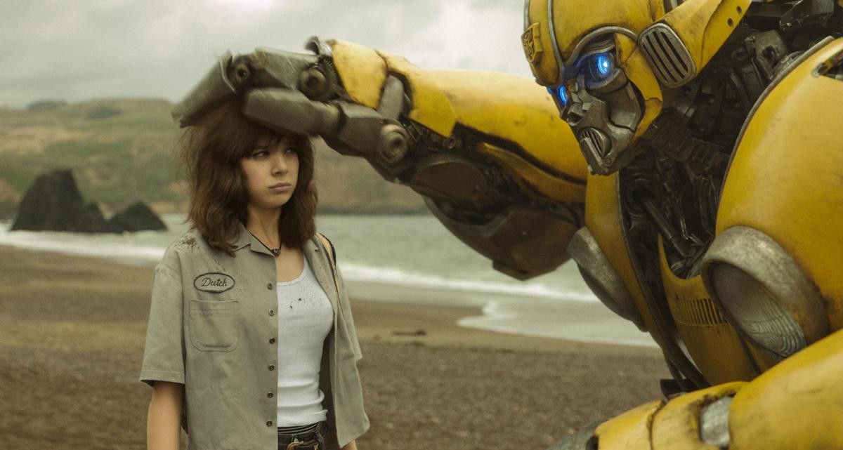 Ngoại truyện Transformers - ‘Bumblebee’ chưa ra mắt nhưng đã nhận được nhiều nhận xét tích cực và 98% Rotten Tomatoes Ảnh 2