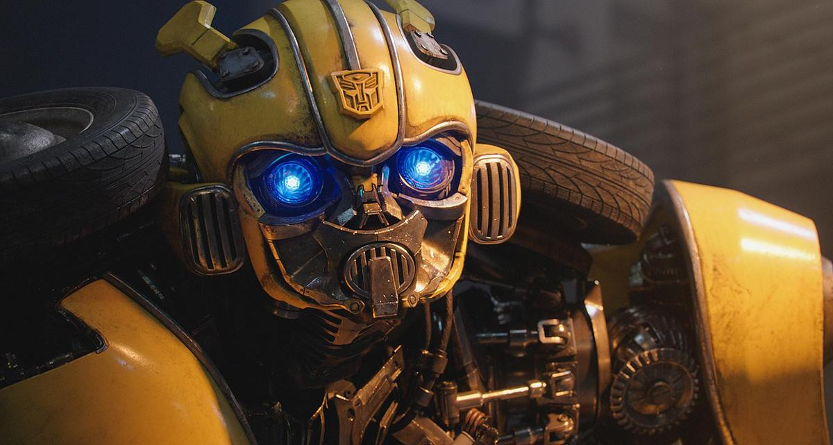 Ngoại truyện Transformers - ‘Bumblebee’ chưa ra mắt nhưng đã nhận được nhiều nhận xét tích cực và 98% Rotten Tomatoes Ảnh 3