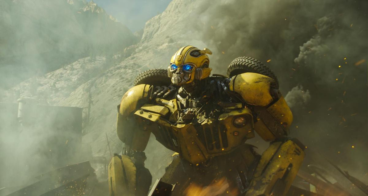 Ngoại truyện Transformers - ‘Bumblebee’ chưa ra mắt nhưng đã nhận được nhiều nhận xét tích cực và 98% Rotten Tomatoes Ảnh 4