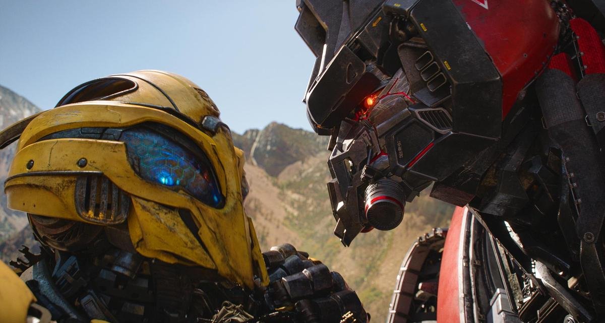 Ngoại truyện Transformers - ‘Bumblebee’ chưa ra mắt nhưng đã nhận được nhiều nhận xét tích cực và 98% Rotten Tomatoes Ảnh 5