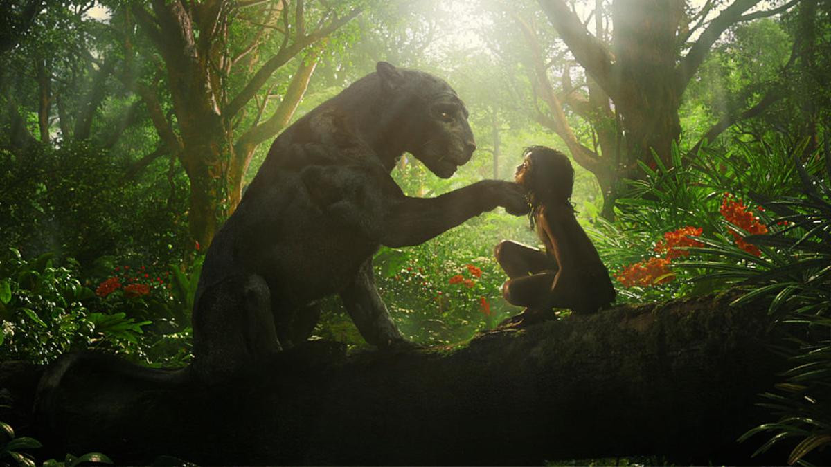 'Mowgli: Legend Of The Jungle': Phiên bản tối tăm của 'The Jungle Book' Ảnh 3