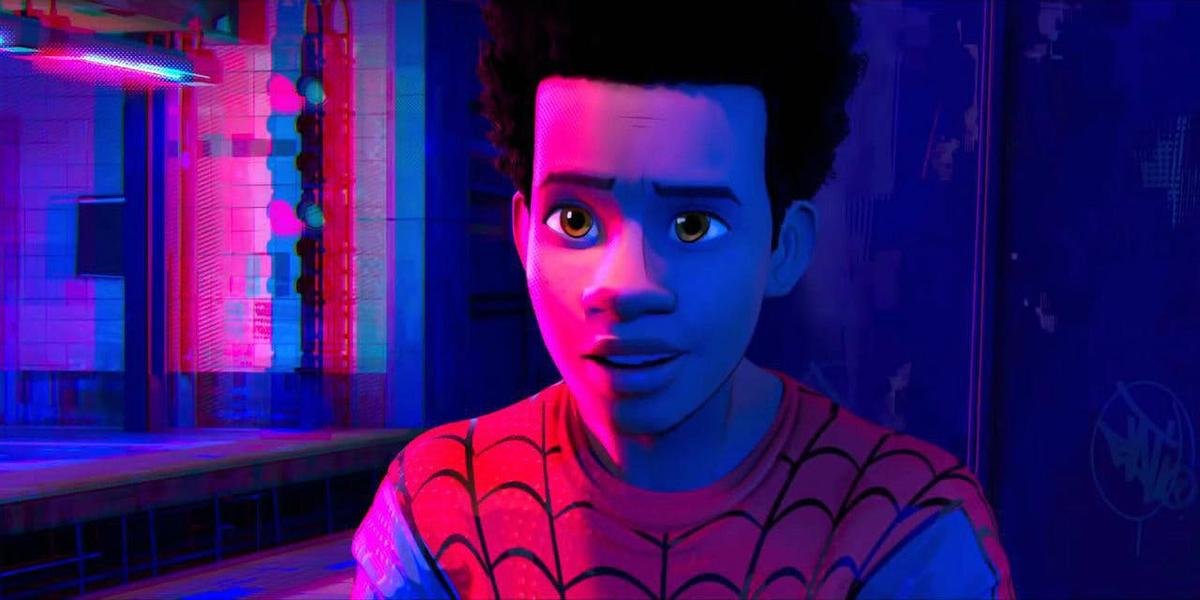 Spider-Man: Into the Spider-Verse 2 ấn định ra mắt vào mùa xuân 2022? Ảnh 4