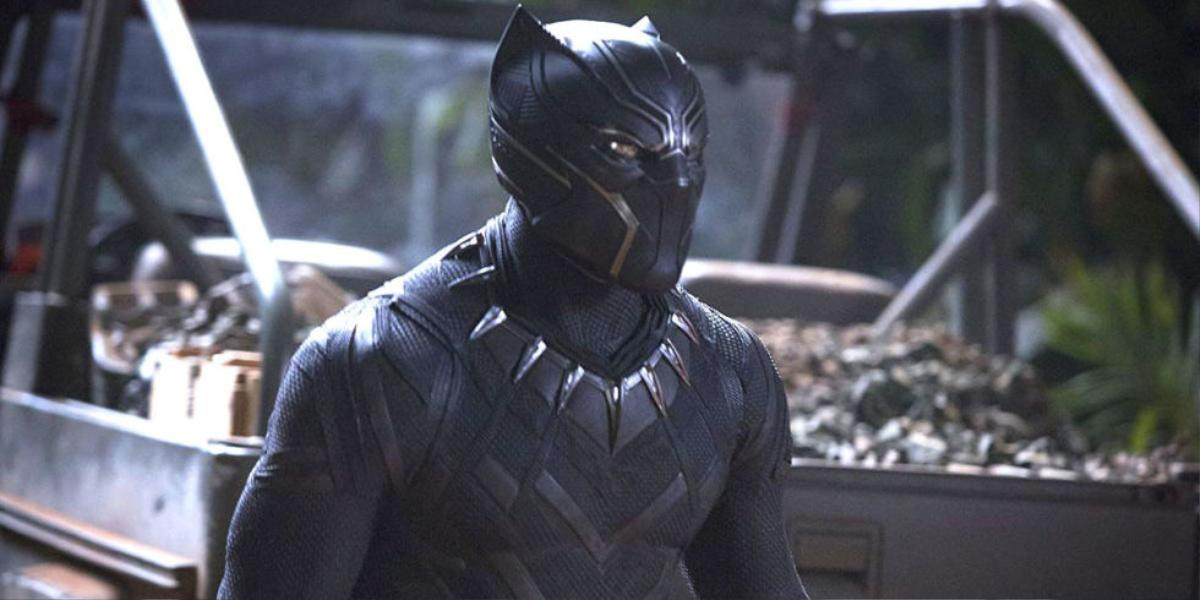 Danh sách đề cử Critics’ Choice Awards 2019: ‘Black Panther’ mang về 12 đề cử nhưng chỉ đứng thứ nhì Ảnh 2