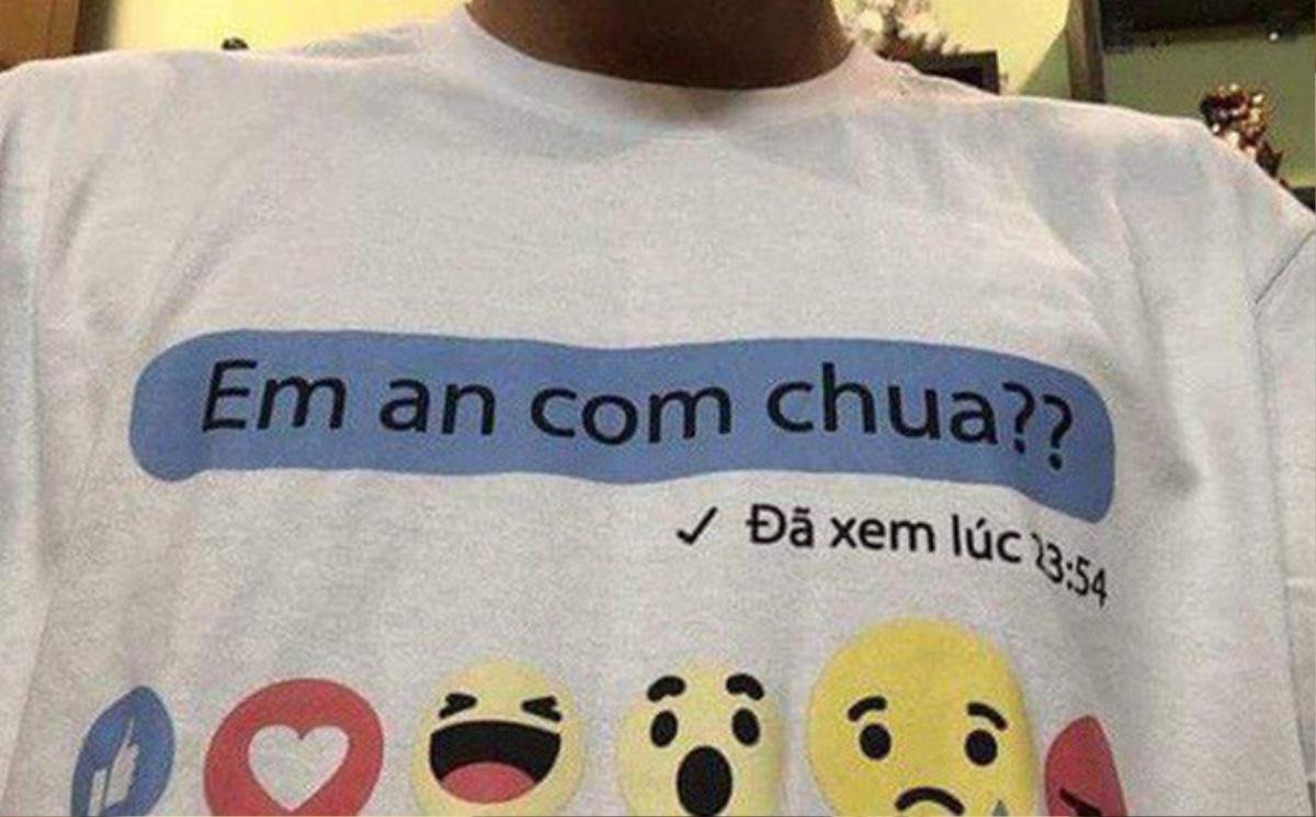 Sợ bị chê tán gái 'thiếu muối', các chàng nhanh cập nhật bản full tuyệt kỹ 'Em ăn cơm chưa' ngay và luôn Ảnh 1