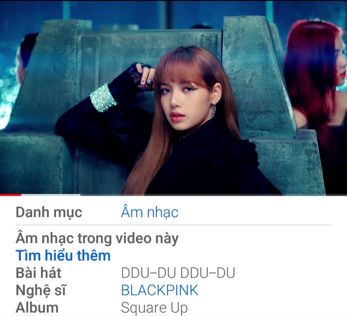 Hoá ra đây là lý do MV nào của BlackPink cũng đều tăng view với tốc độ chóng mặt Ảnh 2