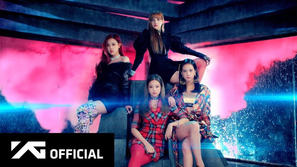 Hoá ra đây là lý do MV nào của BlackPink cũng đều tăng view với tốc độ chóng mặt Ảnh 1