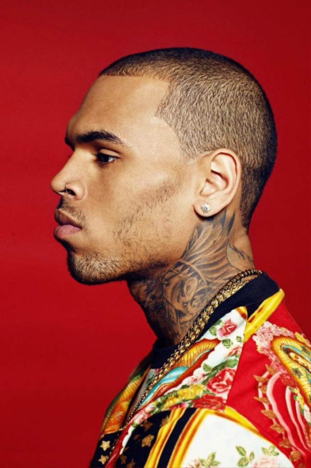 Chris Brown đang tìm sao K-Pop nổi tiếng để hợp tác: Bạn nghĩ ngay đến cái tên nào? Ảnh 1