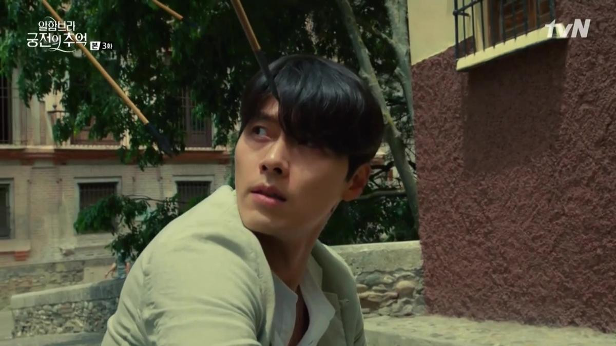 'Memories of the Alhambra': Khán giả shock khi thấy Hyun Bin 'giết người' Ảnh 3