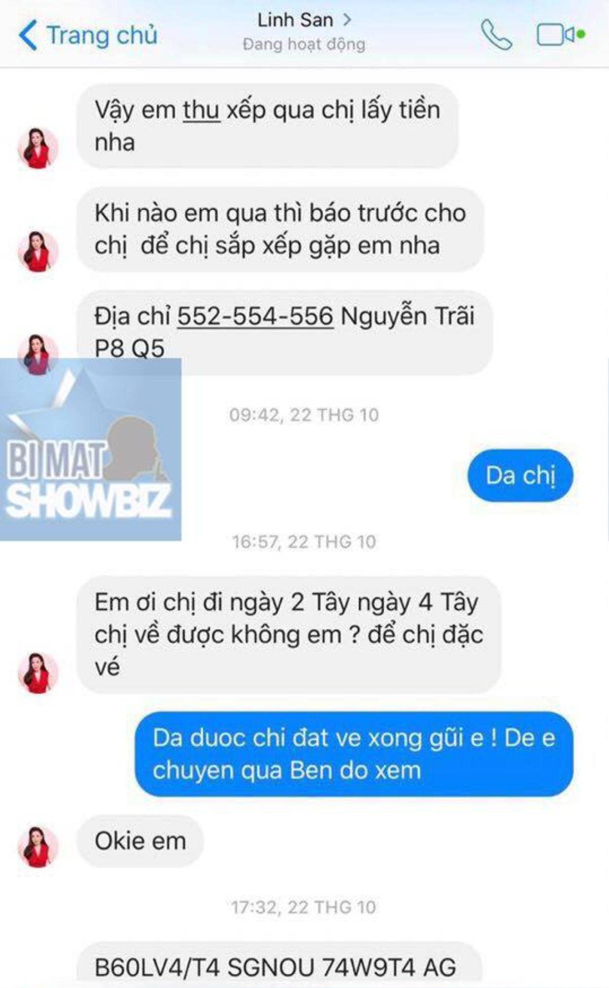 Netizen 'nháo nhào' trước nghi vấn NTK Linh San 'mua' ghế giám khảo Miss Earth Ảnh 5