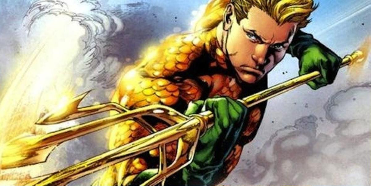 Khó mà không thích Jason Momoa: Chàng ‘Aquaman’ mặt dữ dằn nhưng tính tình ấm áp Ảnh 5