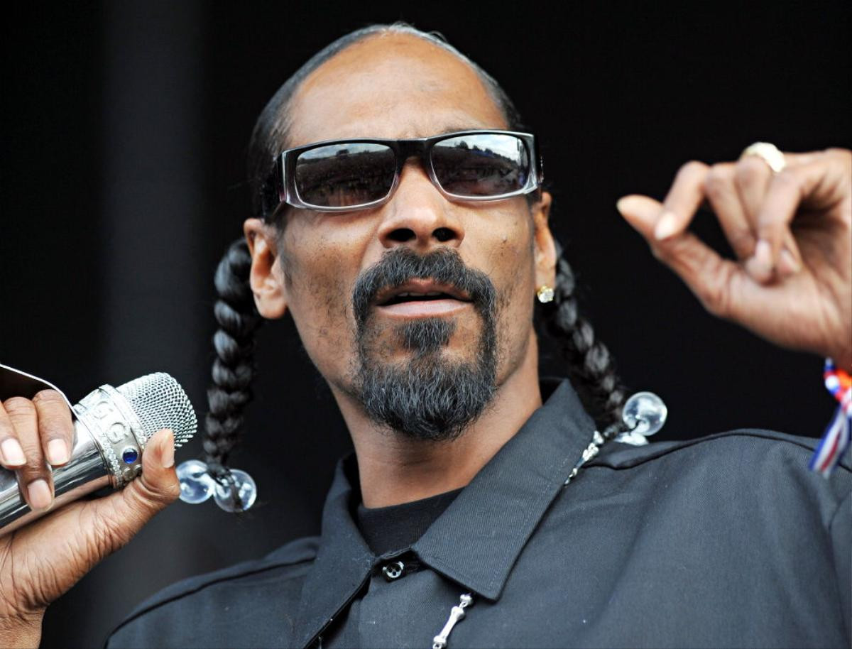 Bạn không nghe nhầm: Sơn Tùng M-TP bắt tay rapper đình đám Snoop Dogg tạo nên 'bom tấn' 2019! Ảnh 4