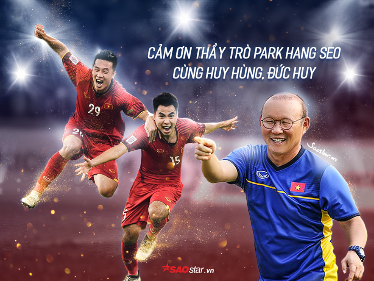 Hòa tiếc nuối trước Malaysia, Việt Nam mở toang cửa vô địch AFF Cup 2018 Ảnh 2