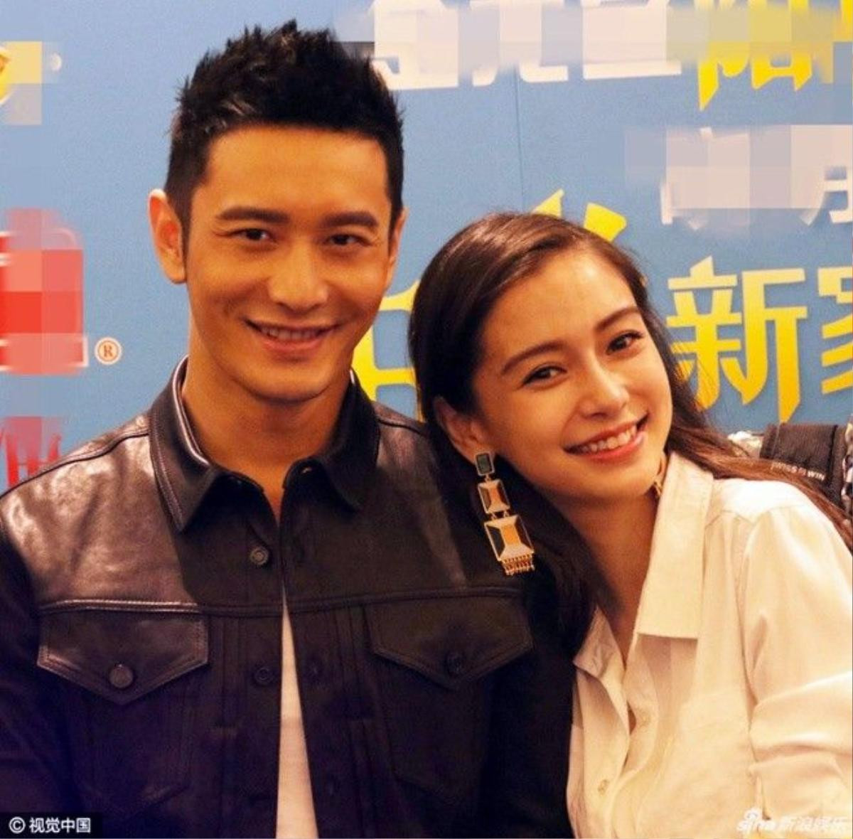 ChinaTimes: Huỳnh Hiểu Minh - Angelababy ‘trả lại thuế' hơn 2400 tỷ đồng, Hoắc Kiến Hoa cùng Trần Kiều Ân gặp rắc rối Ảnh 4