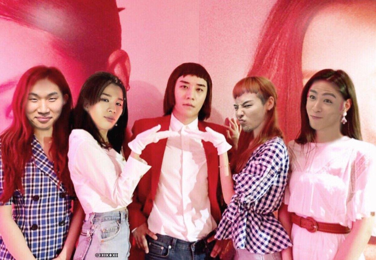 BlackPink có đang bù đắp đủ đầy chuỗi ngày Seungri thiếu vắng BigBang? Ảnh 4