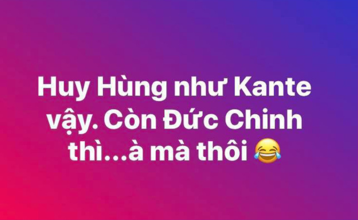 Sau Công Phượng, đến lượt Hà Đức Chinh 'lừa' 90 triệu dân bằng những pha bỏ lỡ khó tin Ảnh 3