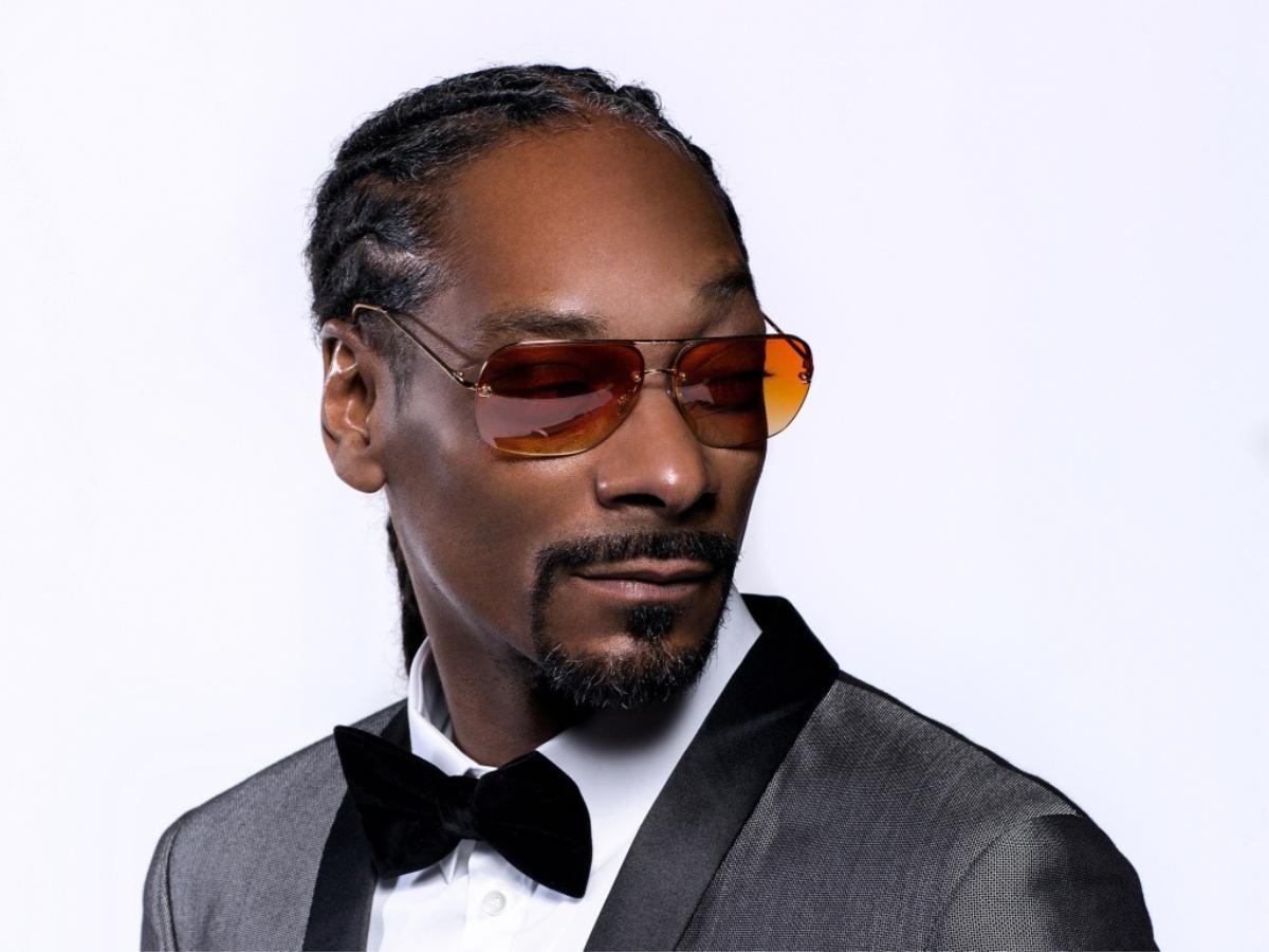 Chẳng đợi rapper Snoop Dogg, Sơn Tùng từng có loạt cú 'bắt tay' mang tầm quốc tế lợi hại thế này! Ảnh 2