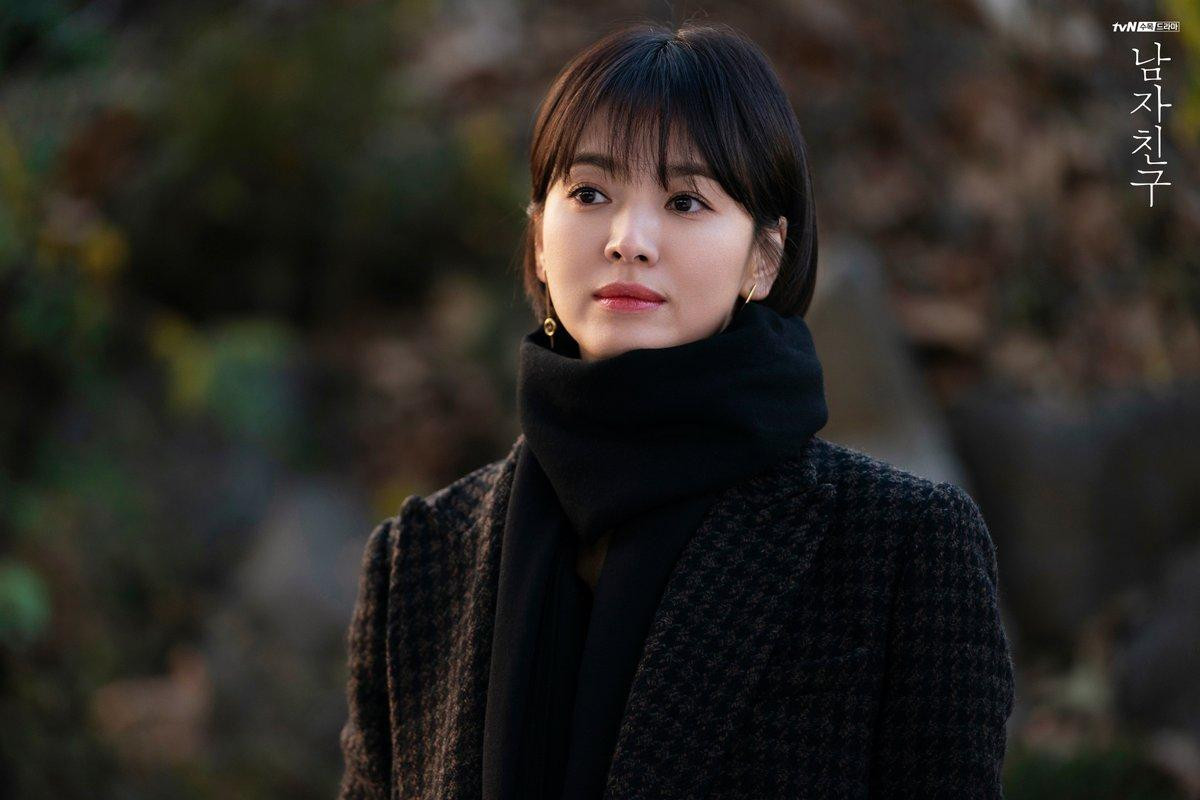 ‘Encounter’ có rating thấp nhất từ khi ra mắt - 'The Last Empress' của Jang Na Ra tạo kỷ lục mới Ảnh 1