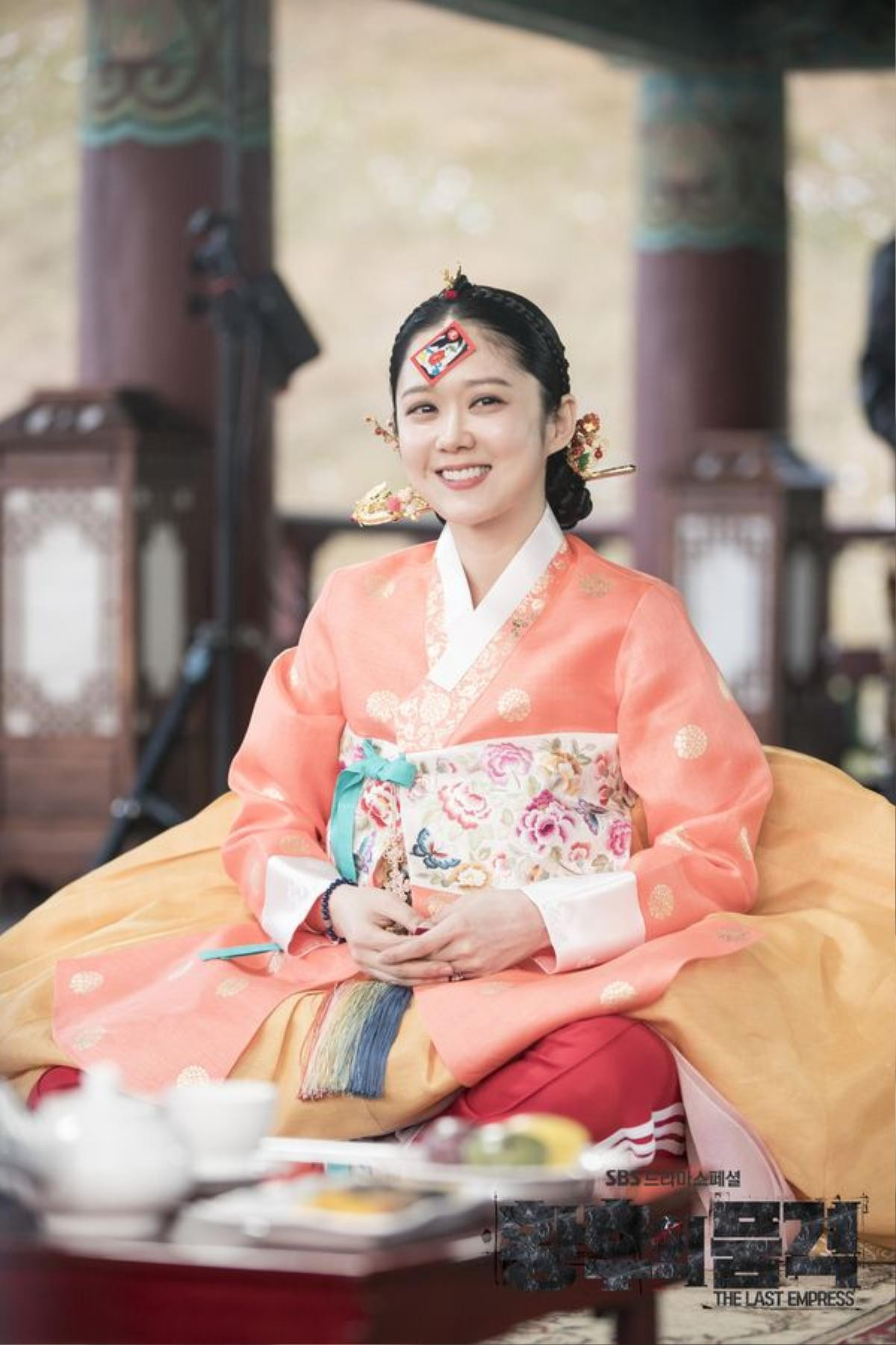 ‘Encounter’ có rating thấp nhất từ khi ra mắt - 'The Last Empress' của Jang Na Ra tạo kỷ lục mới Ảnh 4