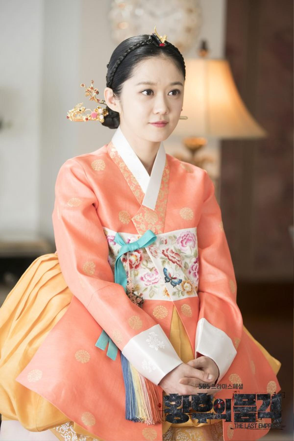 ‘Encounter’ có rating thấp nhất từ khi ra mắt - 'The Last Empress' của Jang Na Ra tạo kỷ lục mới Ảnh 5