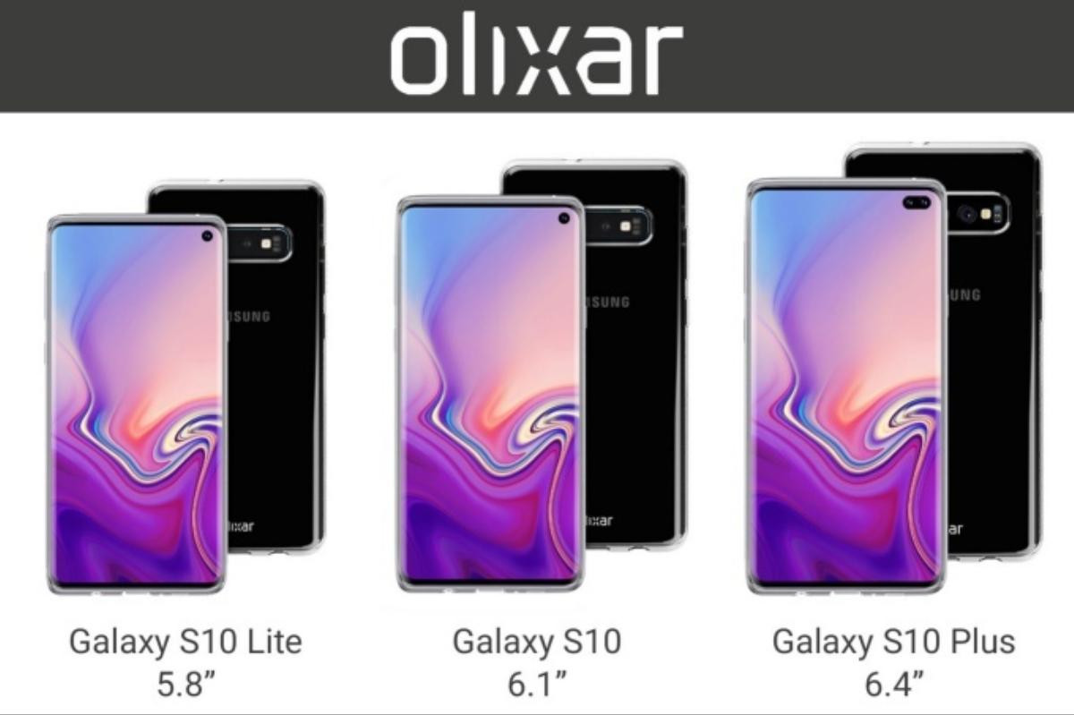 Nóng: Lộ thời điểm 'bom tấn' Samsung Galaxy S10 lên kệ, giá cao nhất tới hơn 41 triệu đồng Ảnh 2