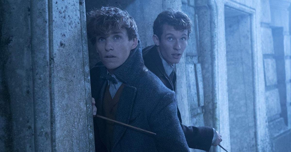 Fantastic Beasts 3 chính thức khởi động, Johnny Depp mở lời trở lại nhưng fan tranh cãi dữ dội Ảnh 6