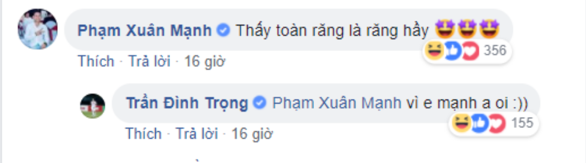 Tiết lộ đồng đội đều khỏe và đầy năng lượng, Đình Trọng ấp ủ hi vọng giành được 'giấc mơ vàng' trong trận chung kết AFF Cup 2018 Ảnh 3