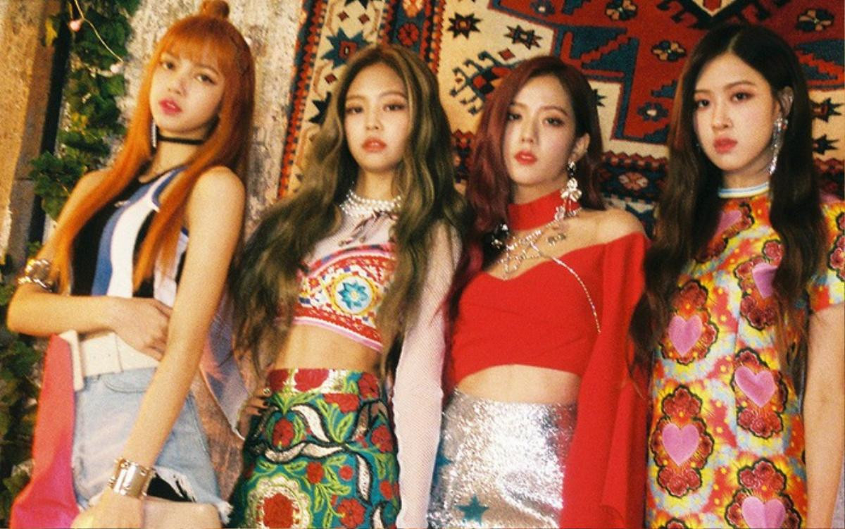 BlackPink còn chưa có full-album, YG đã lên kế hoạch ra mắt nhóm nữ đàn em Ảnh 2