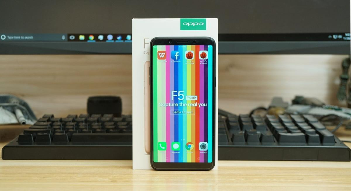 10 smartphone được người Việt tìm kiếm nhiều nhất 2018, bạn sẽ vô cùng bất ngờ với vị trí đầu tiên Ảnh 6