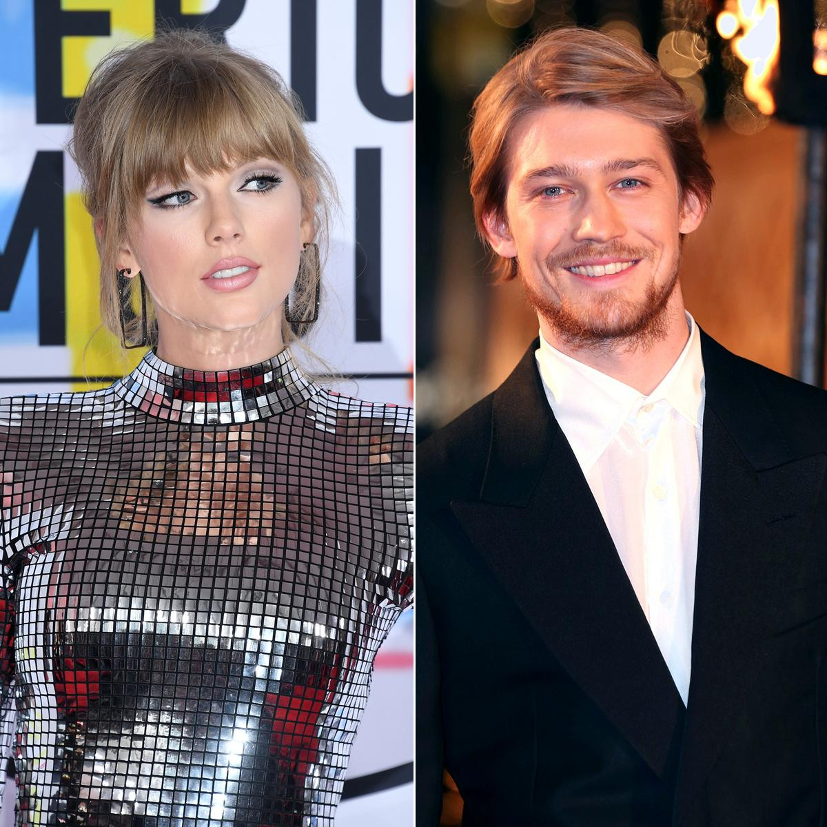 Netizen hoang mang vì Taylor Swift lại được cầu hôn lần nữa Ảnh 1