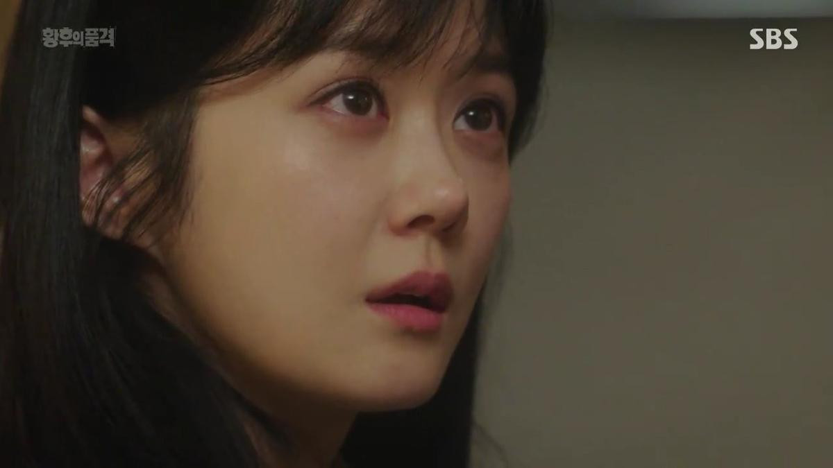 'Hoàng hậu cuối cùng' tập 7: Jang Nara đáng thương bị Choi Jin Hyuk phản bội, khán giả Hàn nói gì? Ảnh 8