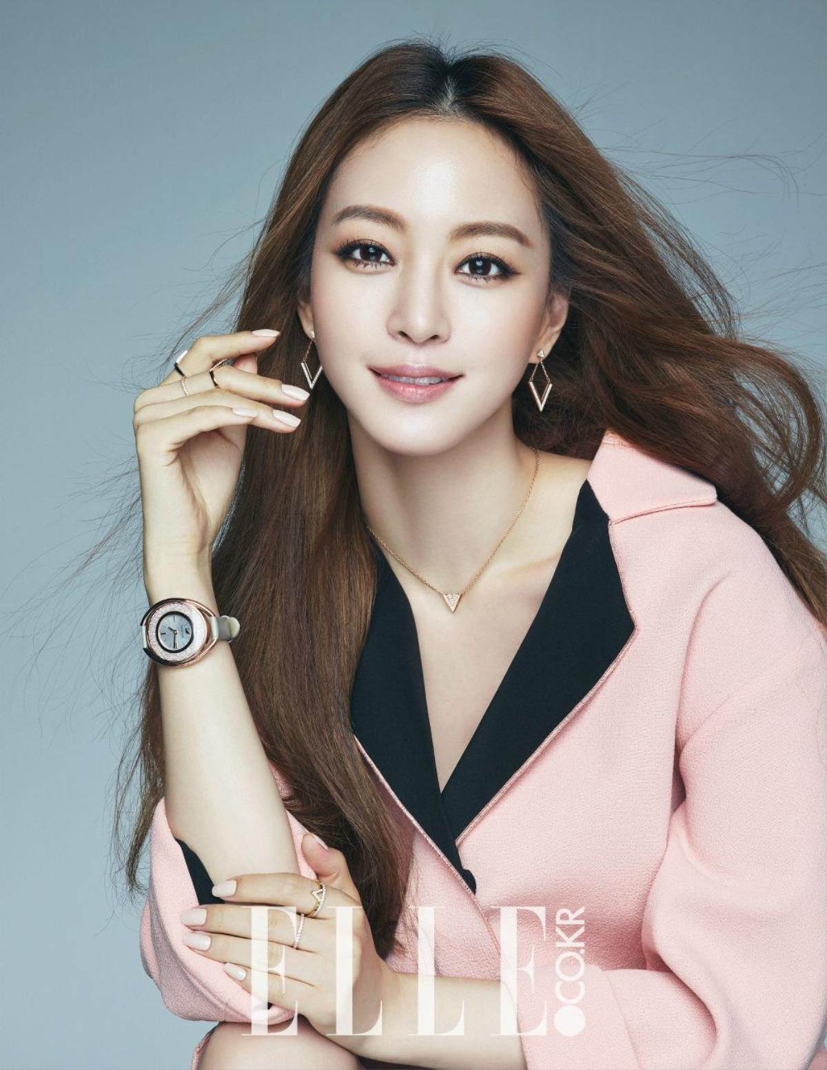 Han Ye Seul sẽ trở nên vô cùng độc ác và tàn nhẫn trong vai diễn mới khi xác nhận tái xuất màn ảnh nhỏ Ảnh 1