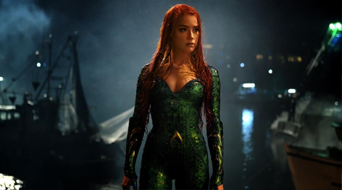 'Aquaman' - Niềm tin được thắp lại Ảnh 6