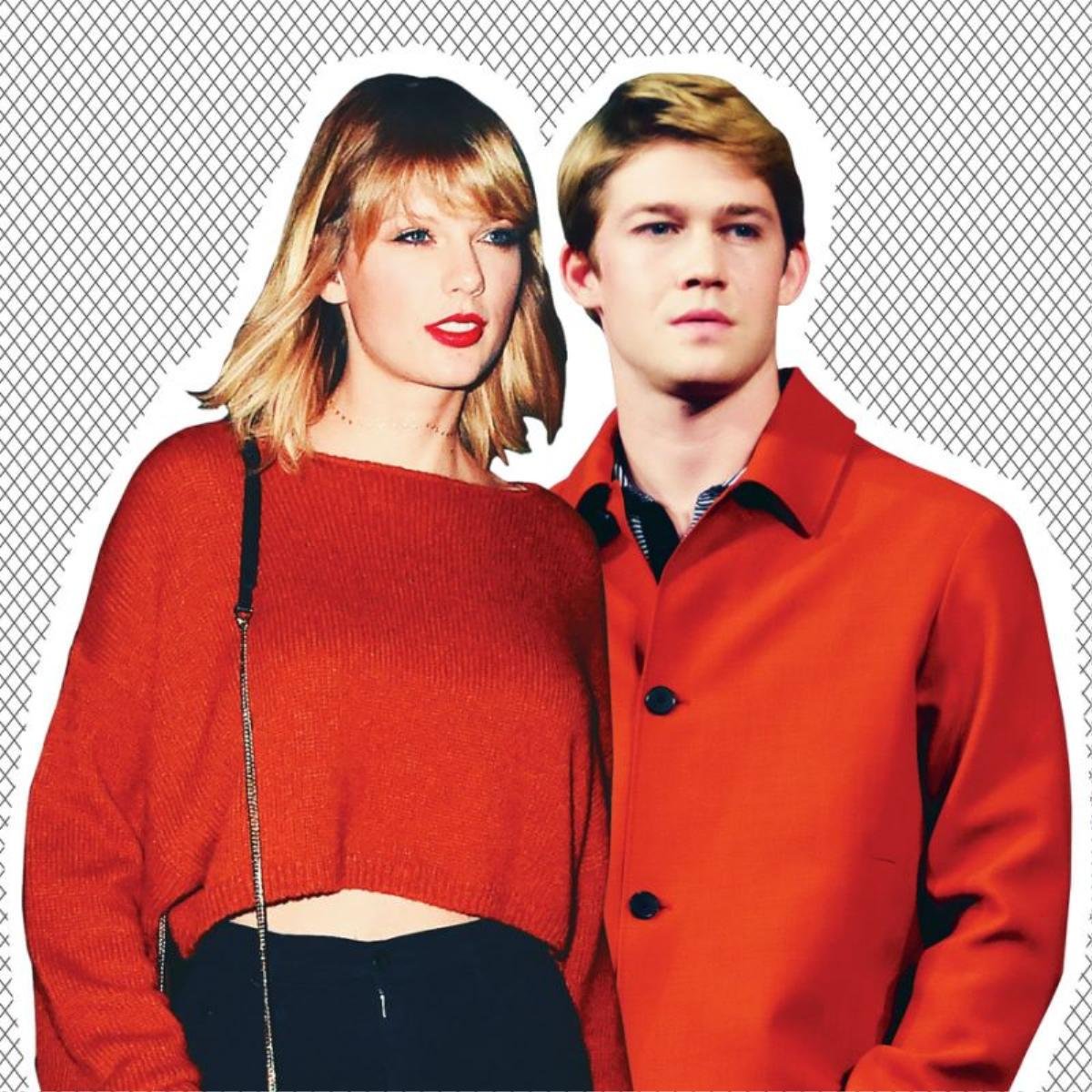 Bình lặng và chỉ duy nhất âm nhạc… Tôi đang nói về Taylor Swift Ảnh 16