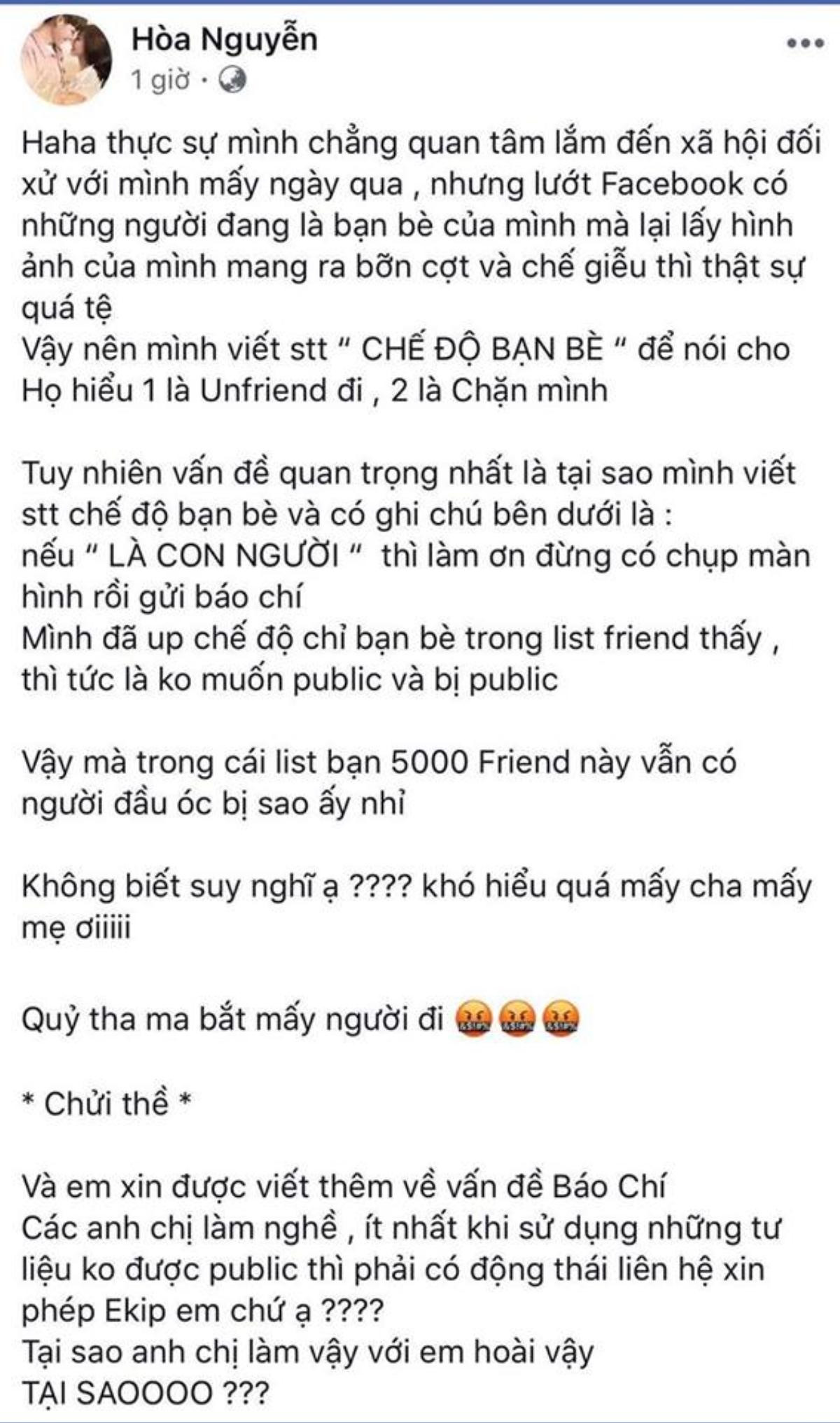 Đến màu tóc của Hoà Minzy cũng bị cư dân mạng làm 'nhuốm màu' tình cũ Công Phượng Ảnh 2