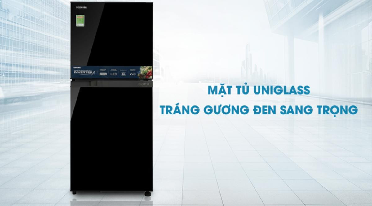 5 tủ lạnh inverter siêu tiết kiệm điện, vận hành bền bỉ được yêu thích nhất hiện nay Ảnh 4