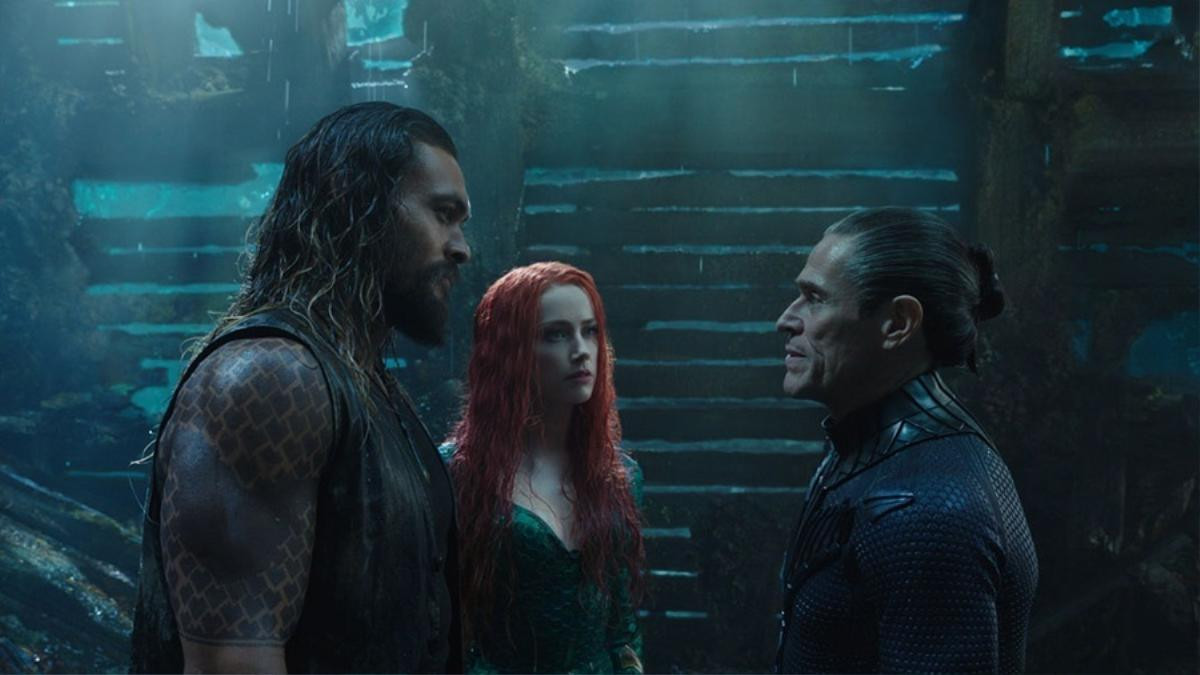 'Aquaman' thành công rực rỡ nhưng đạo diễn James Wan vẫn chưa chắc làm tiếp phần 2 Ảnh 2