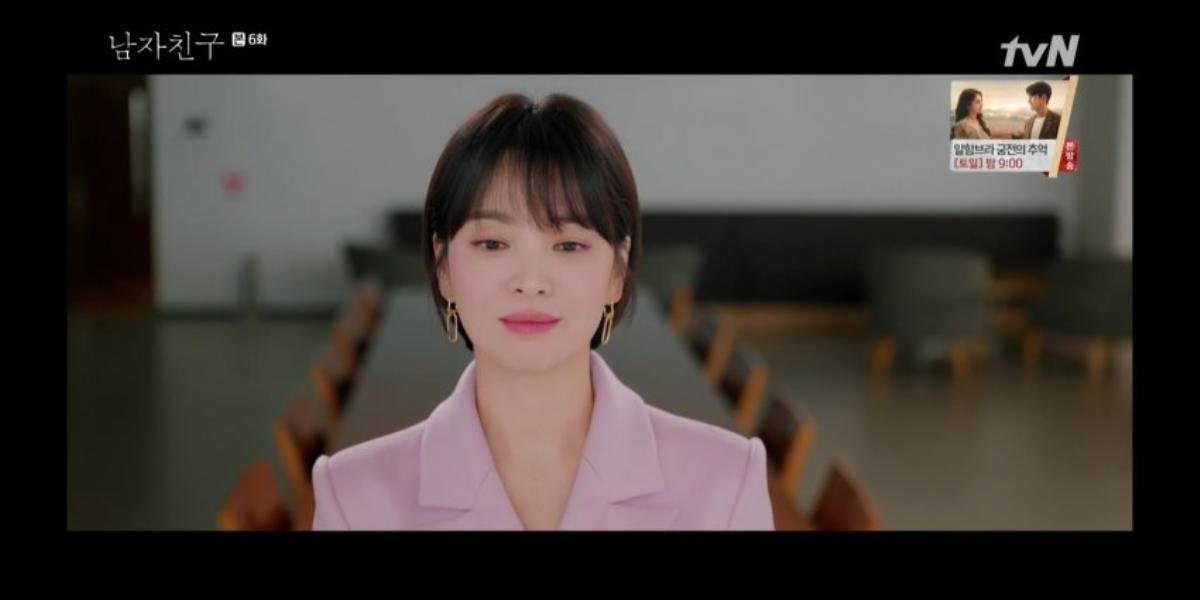 Rating ‘Encounter’ tăng 0.1% - 'The Last Empress' của Jang Na Ra tạo kỷ lục mới với rating 'khủng' Ảnh 1