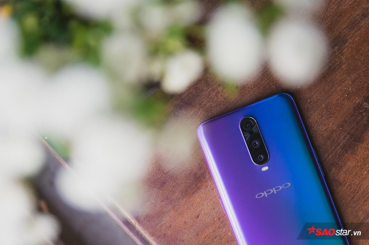 Đánh giá chi tiết camera OPPO R17 Pro: Không chỉ selfie đẹp mà còn chụp đêm cũng tốt không kém! Ảnh 3