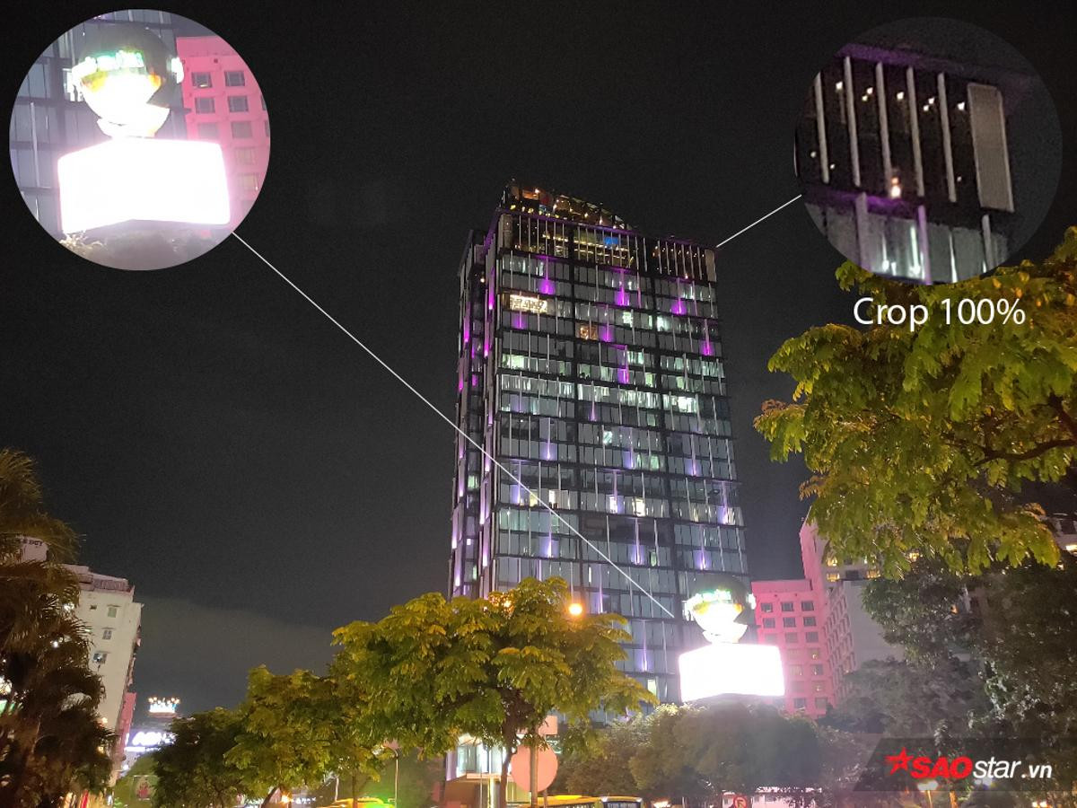 Đánh giá chi tiết camera OPPO R17 Pro: Không chỉ selfie đẹp mà còn chụp đêm cũng tốt không kém! Ảnh 7