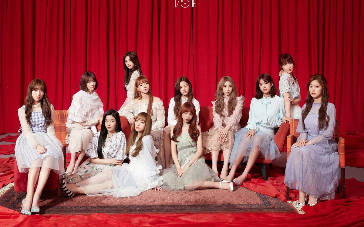 ‘Vận đen’ bủa vây IZ*ONE: Phim bị huỷ chiếu vô thời hạn! Ảnh 6