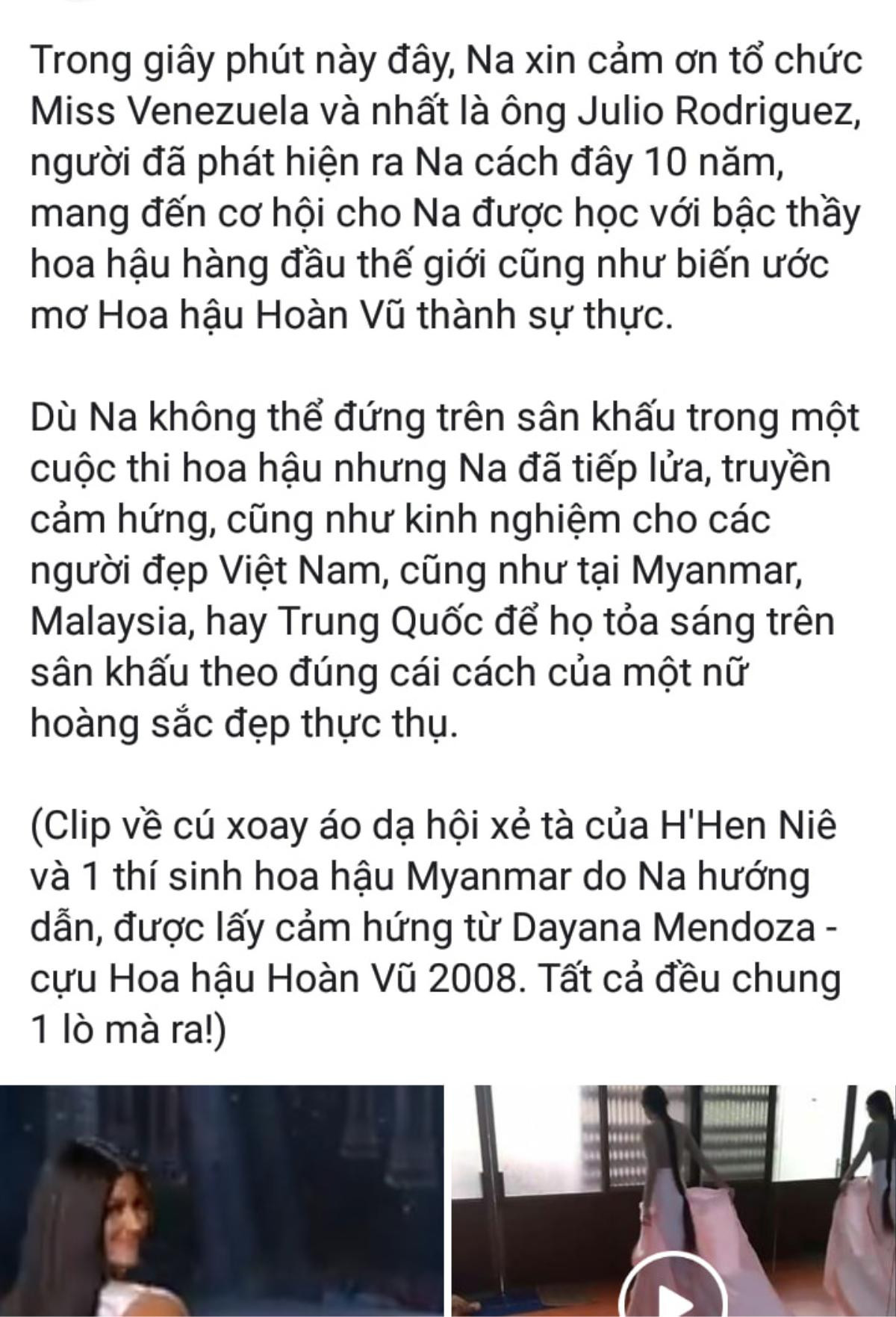 Fun Fact: '1001' câu chuyện thú vị xoay quanh bán kết Hoa hậu Hoàn vũ 2018, nhìn đếm 'không xuể' Ảnh 5