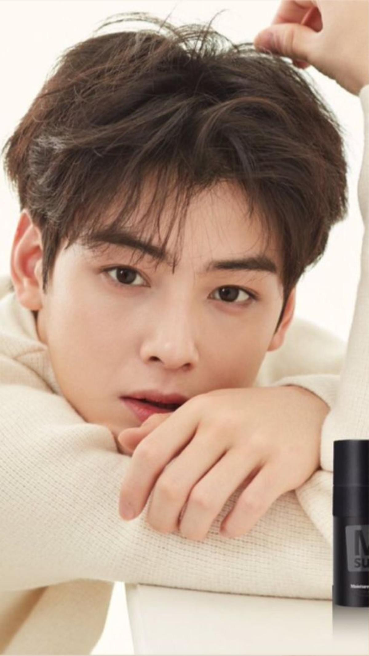 Cha Eun Woo từng hứa với bố sẽ không yêu đương suốt thời trung học, không biết chọn ai giữa Lim Soohyang và Seo Eun Soo Ảnh 6