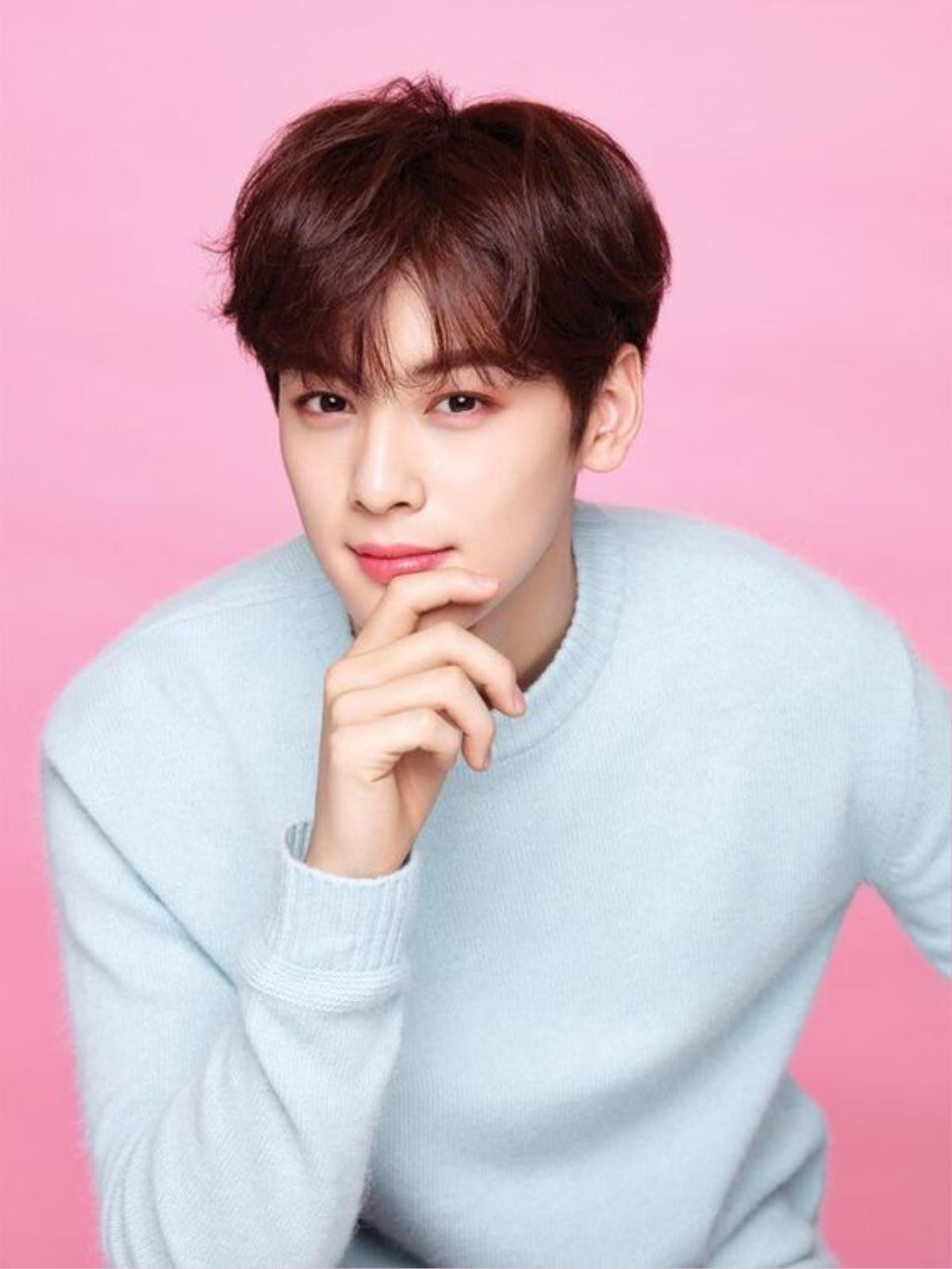 Cha Eun Woo từng hứa với bố sẽ không yêu đương suốt thời trung học, không biết chọn ai giữa Lim Soohyang và Seo Eun Soo Ảnh 3