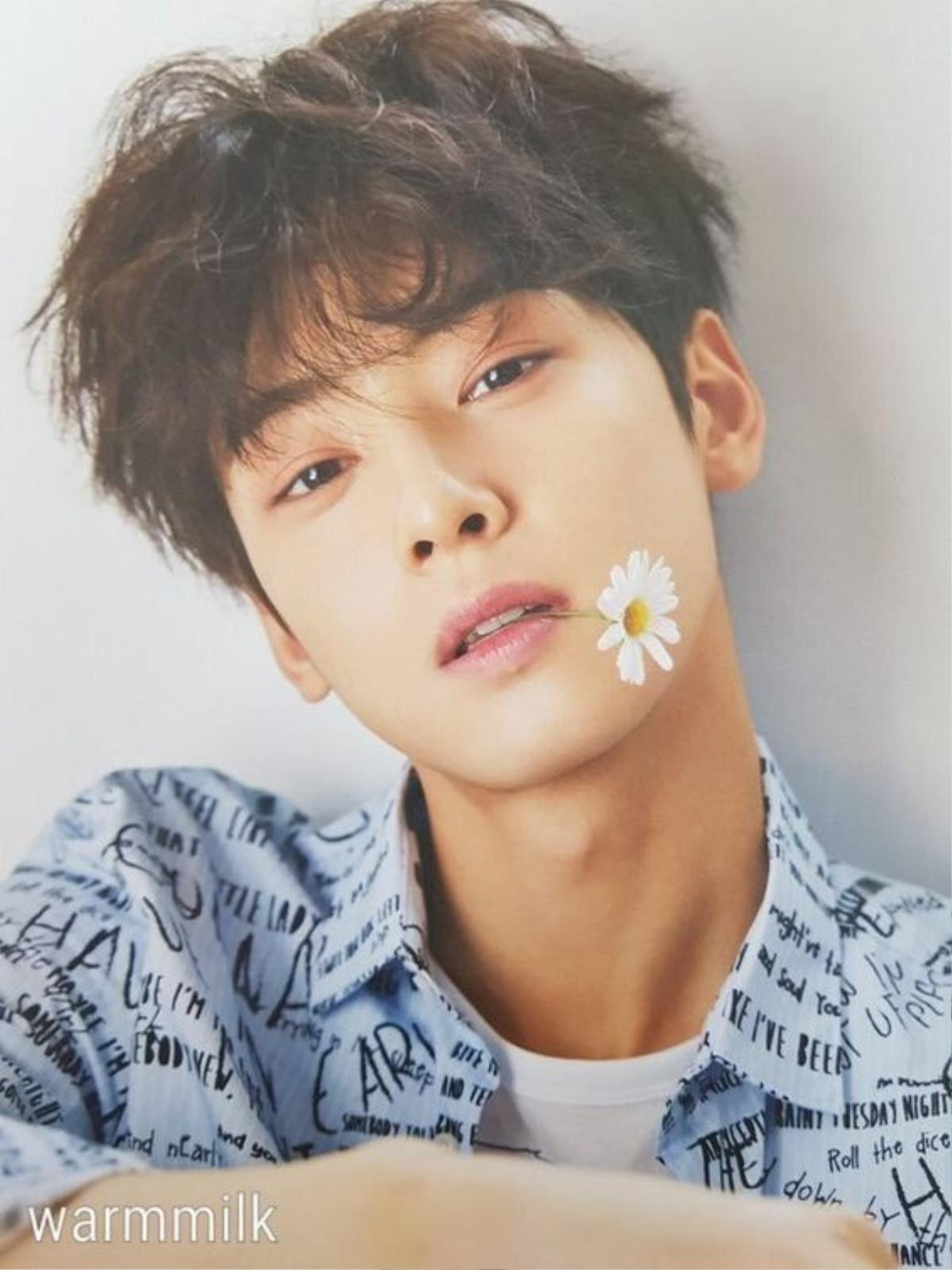 Cha Eun Woo từng hứa với bố sẽ không yêu đương suốt thời trung học, không biết chọn ai giữa Lim Soohyang và Seo Eun Soo Ảnh 5