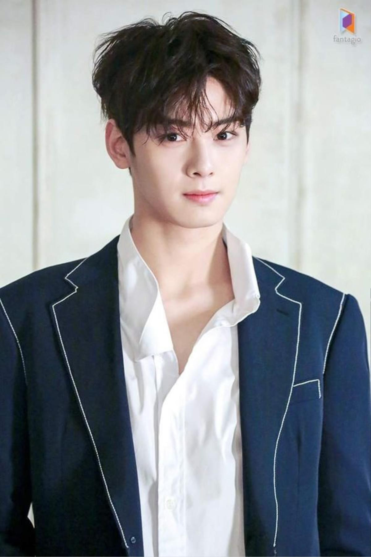 Cha Eun Woo từng hứa với bố sẽ không yêu đương suốt thời trung học, không biết chọn ai giữa Lim Soohyang và Seo Eun Soo Ảnh 7