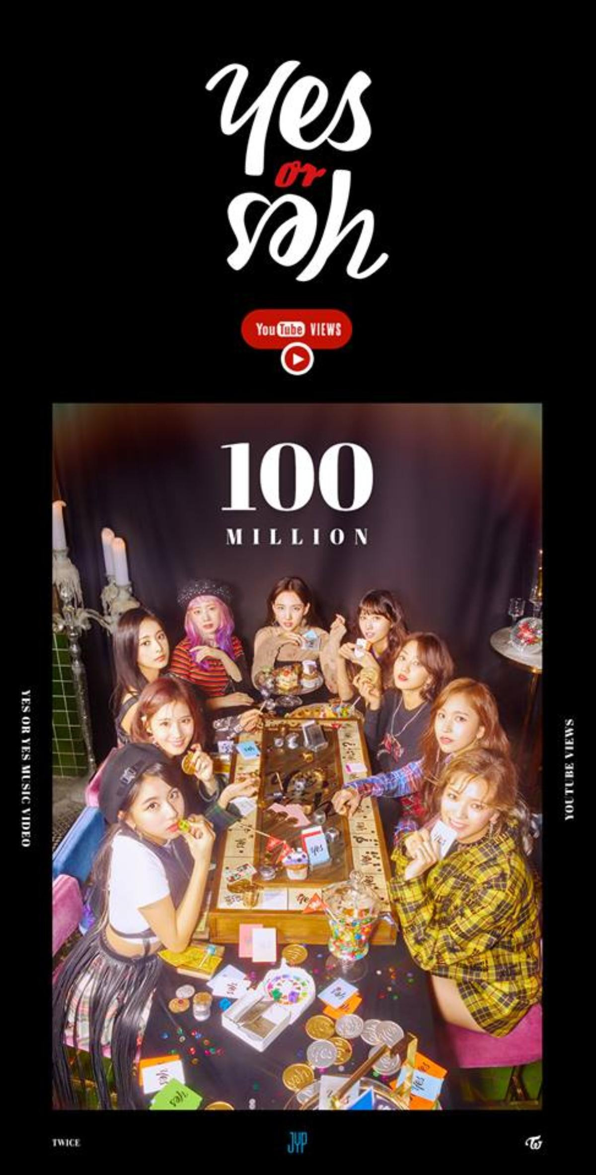 Nhóm nữ K-Pop sở hữu nhiều MV đạt 100 triệu view nhất: Xác nhận gọi tên TWICE, và con số đạt được là… Ảnh 2