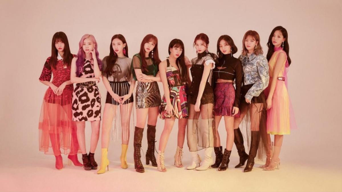 Nhóm nữ K-Pop sở hữu nhiều MV đạt 100 triệu view nhất: Xác nhận gọi tên TWICE, và con số đạt được là… Ảnh 3